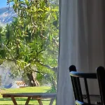 Tropical Órgiva