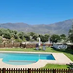 Apartman Tropical