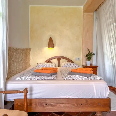 Tropical Apartment